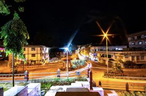 Phuentsholing Market
